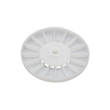 Quạt Điều Hòa Nhựa Máy Bơm Áp Lực Bơm Tự Áp Lực Bơm Áp Lực 125W Cánh Quạt 250W Hộ Gia Đình Làm Mát Không Khí Phụ Kiện Cánh Quạt