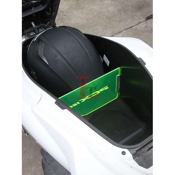 Vách ngăn hộp bên trong sửa đổi cho Honda PCX160 ADV160