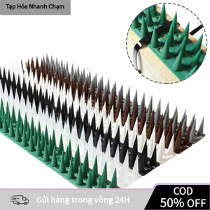 Hàng Rào Gai An Ninh Sân Vườn – Bảo Vệ Nhà Cửa, Chống Leo Trèo Hiệu Quả