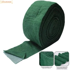 Vỏ chống đông đa năng cho cây xanh, giữ ấm, giữ ẩm, bảo vệ cây, phụ kiện quấn sân vườn