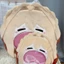 Violet Evergarden Itbag Anime Ngoại Vi Miệng Lớn Đau Túi Đeo Trên Cả Hai Vai