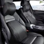 General Motors Bảo vệ cổ tựa đầu Bộ nhớ ghế Cotton thoải mái được hỗ trợ bởi tựa đầu ô tô Bộ hỗ trợ eo