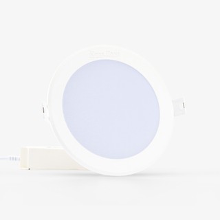 Đèn LED Âm Trần Downlight Rạng Đông AT06.V2 – Chiếu sáng hiệu quả, tiết kiệm năng lượng, chính hãng