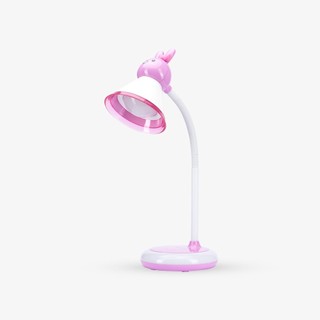 ĐÈN BÀN LED CẢM ỨNG RẠNG ĐÔNG RD-RL-31 5W – BẢO VỆ THỊ LỰC, THIẾT KẾ HIỆN ĐẠI, CHÍNH HÃNG