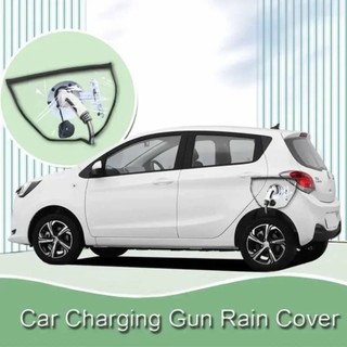 JKDESIGN - Cổng sạc xe hơi với vỏ chống nước và bụi bẩn, phù hợp sử dụng ngoài trời