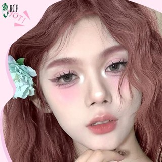 Chống Thấm Nước Tự Nhiên Lông Mày Màu Trang Điểm Lông Mày Có Thể Xây Dựng Mascara Cho Công Việc Du Lịch Trường Học Sử Dụng Hàng Ngày