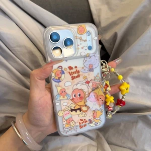 Đám Mây Ngôi Sao Người Thích Hợp Cho iPhone 17 Ốp Lưng Apple 16 Pro Max Mới 15 Pro Nữ 13 Vỏ Bảo Vệ 14 17 Pro 17 Pro Max 16 Pro 16 14 Pro 14 Pro Max 15 15 Pro Max