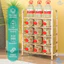 𝐅𝐔𝐑𝐍𝐈𝐒𝐇 𝐅𝐈𝐄𝐒𝐓𝐀 Kệ Để Giày Dép Inox Kệ Giày Dép Nhiều Tầng Siêu Bền Giá Để Giày Dép Cao Cấp Giá Để Giày Dép