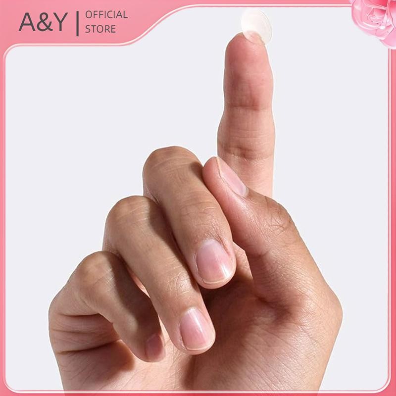 A & Y 400 Miếng Dán Mụn Mụn Vô Hình Chăm Sóc Da Miếng Dán Che Khuyết Điểm Mặt Làm Đẹp Dụng Cụ Trang Điểm.