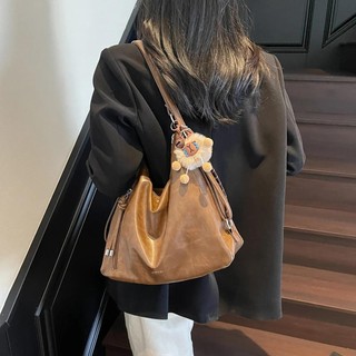 Túi xách nữ đeo vai VINICHY, tote,balo dung tích lớn size 30cm HA787