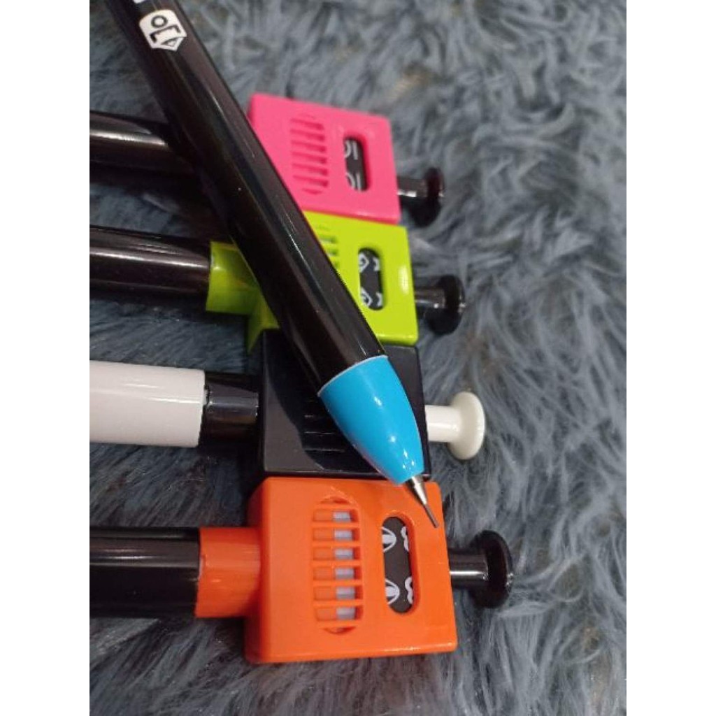 Bút chì bấm M&G AMP38507 ngòi 0.5mm