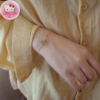 Vòng Tay Hạt May Mắn Sáng Tạo - Phong Cách Thời Trang & Quà Tặng Dịu Dàng