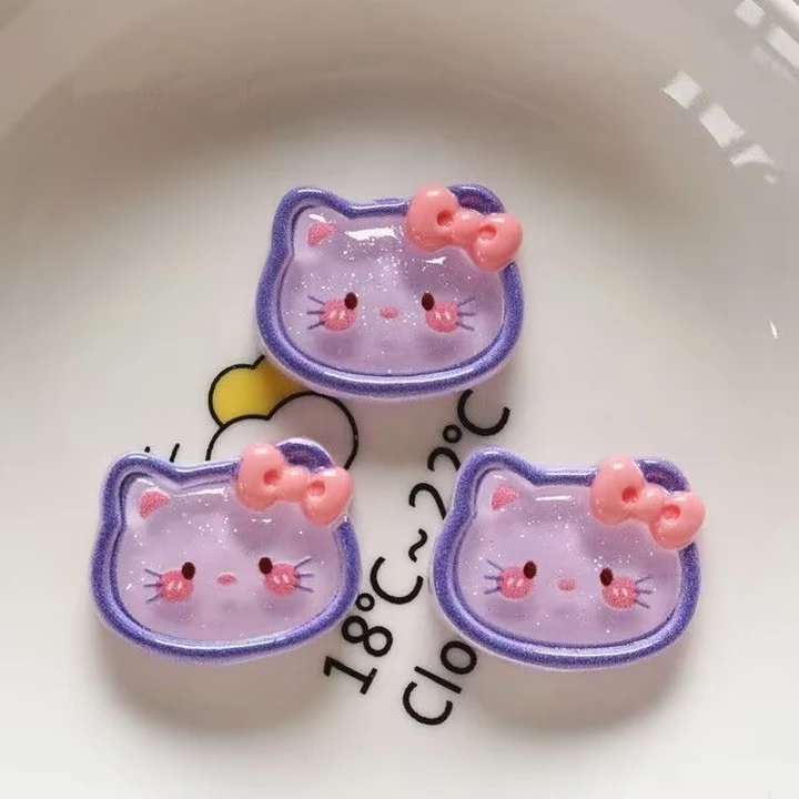 Clogs CHARM STICKER – 7