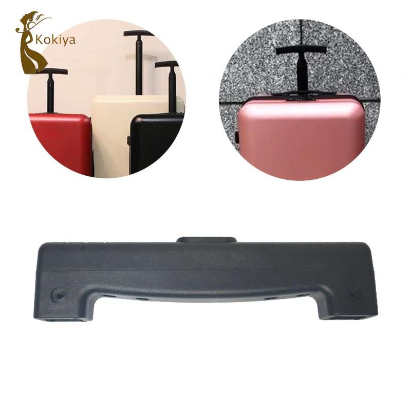 Tay cầm hành lý Hộp đựng thay thế Tay cầm thay thế Pars Phụ kiện di động Tay cầm kéo chắc chắn Grip Dây đeo dự phòng