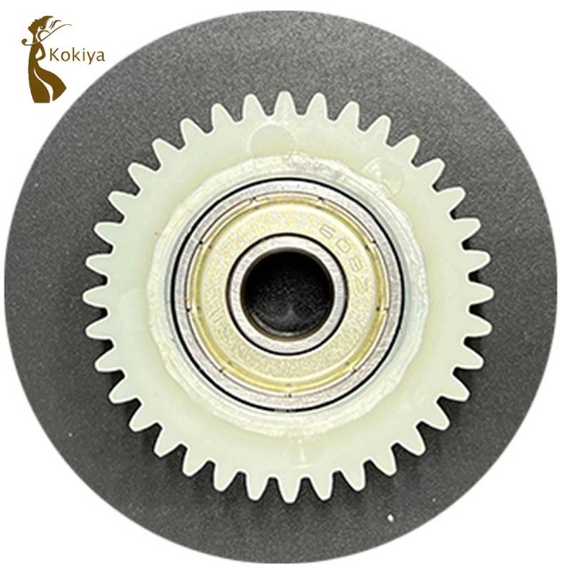 3 Chiếc 36 Răng Hành Tinh Bánh Răng Một Phần Bộ Cho Động Cơ Vòng Bi Kết Nối Xe Đạp Điện Xe Điện