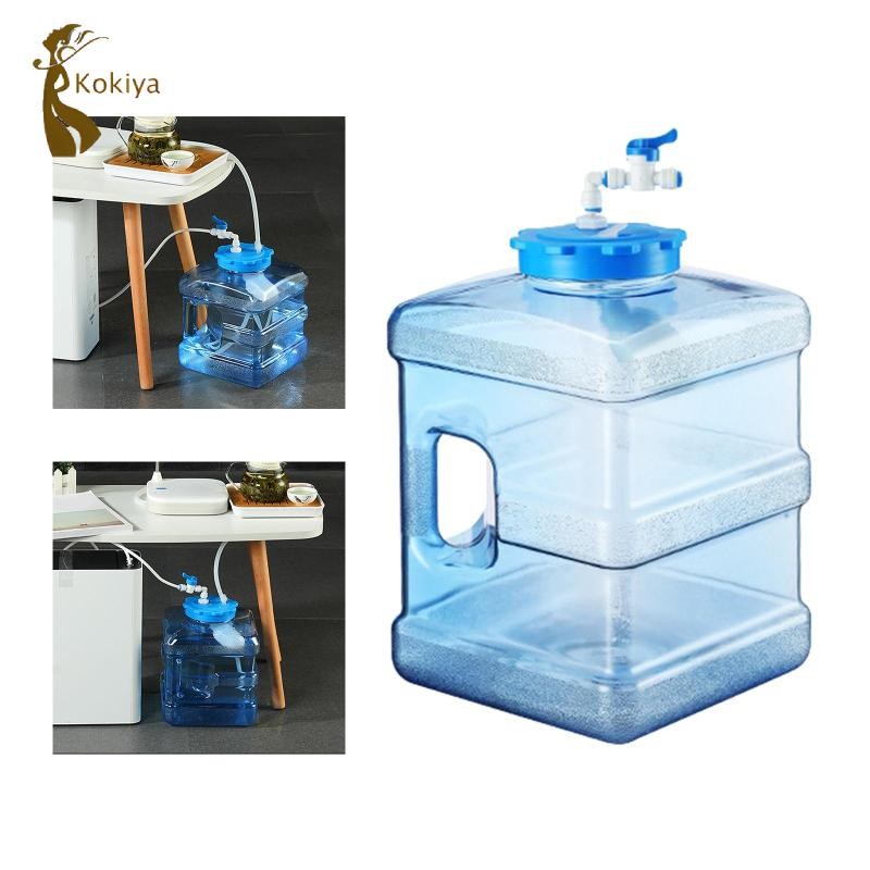 Hộp đựng nước cho máy lọc nước