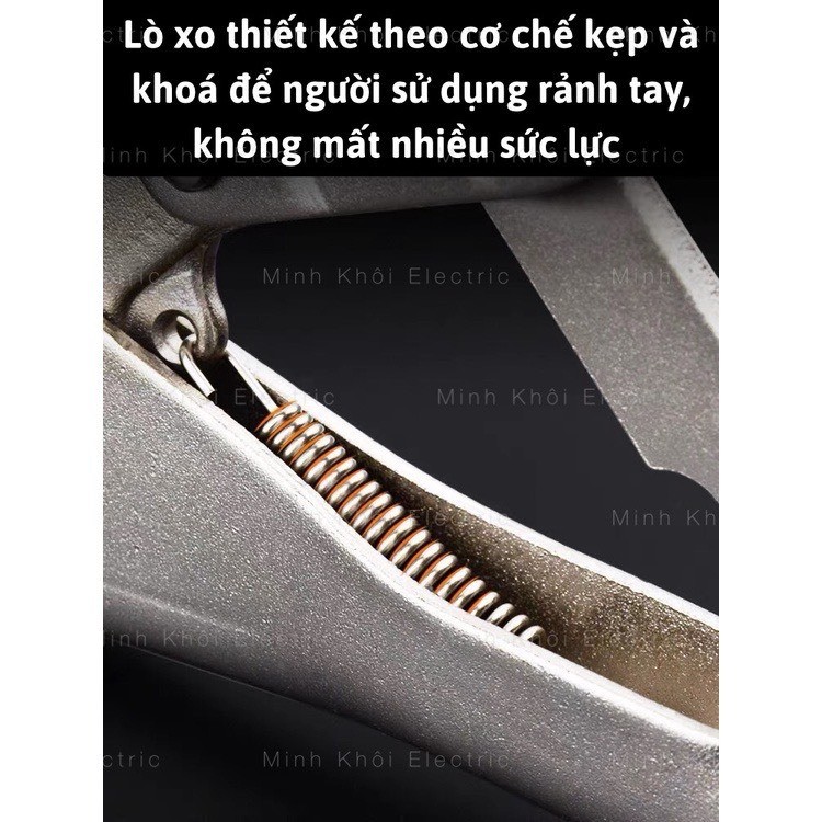 Kìm bấm chết King Tony,kìm chết bấm xích,kìm bấm hàm king tony, kìm chết hàm king tony,kềm bấm king tony,kềm chết king