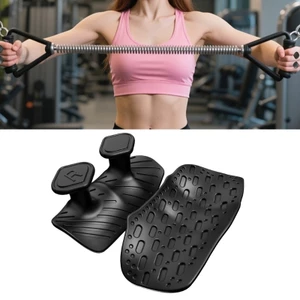 ONE Gym Tập Luyện Bảo Vệ Tay Chống Mồ Hôi Grip Thiết Bị Tăng Cường Cử Tạ