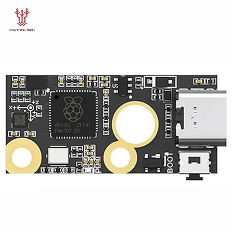 BIGTREETECH ADXL345 S2DW Gia tốc kế USB Board Bộ phận máy in 3D cho ...