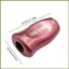 Cuộn Tay Cầm Đúc Baitcaster Reel Grip Chống Trượt Công Thái Nhẹ Tay Để Sửa Chữa Người Mới Bắt Đầu Nam kouvn