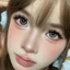 Manga Anime Đen Lông Mi Giả - Full Strip Mi Cho Trường Mỹ Phẩm Sử Dụng Tại Nhà