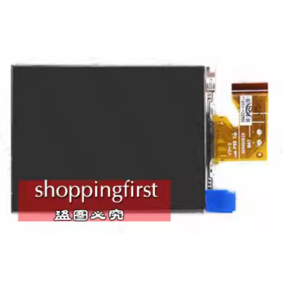 Tương thích với máy ảnh Olympus VG120 VG140 VG160 VG145 D-705 D-745 Màn hình LCD