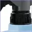 Bình xịt cho cây trồng 600ml Chai phun nước phun sương có thể điều chỉnh có thể tái sử dụng để làm vườn để nấu ăn mueadsyvn