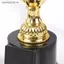 SRVN 1 Chiếc Mini Nhựa Giải Thưởng Cúp Trẻ Em Người Chiến Thắng Trophies Vàng Đồ Chơi Dành Cho Trẻ Em Phần Thưởng Carnivalpetition Đảng Giải Thưởng Ủng Hộ.