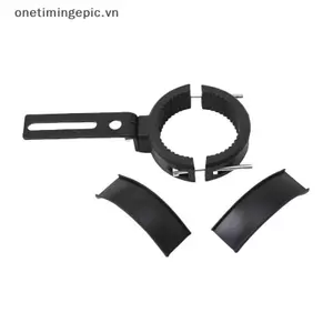 VFZ Đa Năng Xe Máy Gắn Braet Spotlight Đèn Pha Sương Mù Lái Xe Đèn Braets Phụ Kiện Xe Đạp Bền Gắn Braet OTE