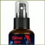 Chất thu hút cá 60ml Chất lỏng tăng cường phụ gia với chất phụ gia câu cá mùi thơm cá cho hồ chứa Hồ sông kouvn