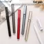 AA Kim Loại Rollerball Bút Nạp Lại 0.5 Mm Nib Bút Bi Chất Lượng Cao Văn Phòng Kinh Doanh Sinh Viên Chữ Ký Bút Quà Tặng VN