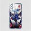Ốp Điện Thoại Rem Anime RE Zero Dễ Thương Nhật Bản Cho Samsung Galaxy S25 FE S26 S25 Ultra S24 S23 Plus S26 + 5G Vỏ Silicon Mềm Trong Suốt