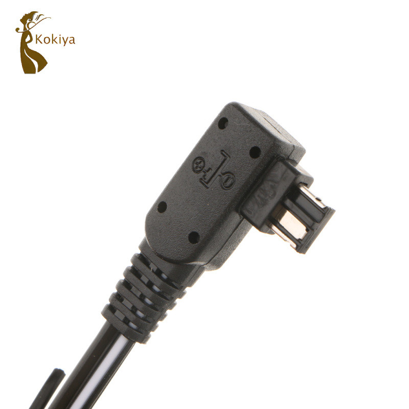 Bộ chuyển đổi nguồn điện kokiya AC-PW10AM cho máy ảnh DSLR Sony NEX-VG10E A100 A100K A200 A850