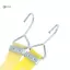 Dây buộc hàng hóa đàn hồi 1-2M bền bỉ Móc kim loại chống gỉ Dây Bungee cho xe máy Xe đạp Dây buộc hàng hóa ngoài trời mới