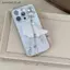 SSVN INS Phong Cách Retro Vải Ngôi Sao Chuỗi Cánh Mặt Dây Chuyền Móc Khóa Y2K Thiên Thần Điện Thoại Di Động Dây Chuyền Trang Trí Phụ Kiện Trang Trí Quà Tặng.
