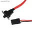 Bộ điều khiển tốc độ điện tử ESC chải SRVN 40A cho WPL C24 C34 MN D90 MN99S MN86S.