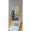 Kayou Ultraman Heroes Showdown Essence Edition Dega Composite Mr Thích hợp cho Bộ thẻ Heisei Gần như hoàn toàn mới
