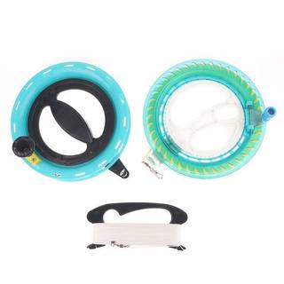 [Ktp] diều bạch tuộc 3d-bộ 2, diều cá nylon cho trẻ em, diều mềm ngoài trời