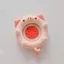 Khuyến nghị Little Master Sister Hand-Made Hair Hook Chữa bệnh Galaxy Coaster Handmade diy Chất liệu Túi lưu trữ Đồ trang trí Giá đỡ điện thoại di động