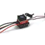 NEEBRC 360A Leo Núi Thuyền Hai Chiều Chải Chống Thấm Nước Điều Chỉnh Điện Tử Với Quạt Làm Mát Thích Hợp Cho Xe 1 / 10 2-3S