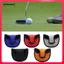 Đầu Bảo Vệ Tay Áo Mini Mallet Golf Putter Bao Lưới Nylon Cho Golf Thiết Bị Quà Tặng