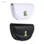 Jfory Đa Năng Golf Rangefinder Case Da PU Mang Theo Túi Chống Thấm Nước Fanny Gói Cho Thể Thao Ngoài Trời