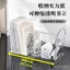 Máy tính để bàn dành cho sinh viên có thể thu vào Kệ sách trong suốt dày Văn phòng phẩm Văn phòng phẩm Kệ lưu trữ Sách lưu trữ Công cụ tiện dụng XPMZ
