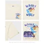 Áo thun ngắn tay Wacky willy in mặt sau 100% Cotton cao cấp Áo sơ mi thông thường 0617