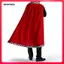 King Cape King Cape Cosplay Trang Trí Phụ Kiện Trang Phục Cho Đảng Carnival Váy Lạ Mắt Đạo Cụ Ảnh