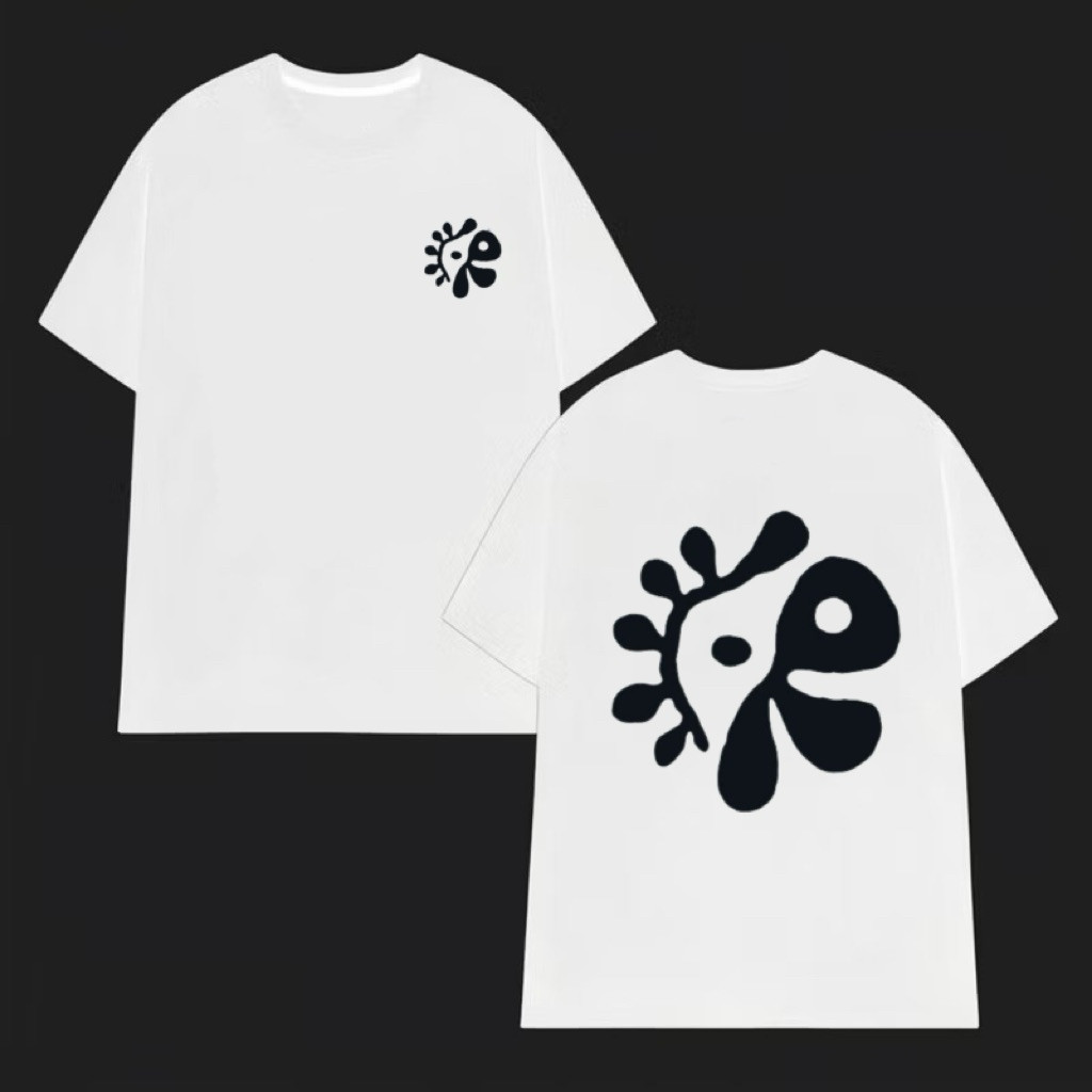 （Giao hàng 24h）Angela áo thun Cortis Martin Kenho James Juhoon Seonghyeon Cỏ tía 220gsm unisex idol kpop