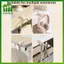 SWEET 3 Chiếc Dễ Thương Di Động Túi Mèo Móc Treo Bàn Móc Túi Xách Bapa Túi Du Lịch Người Tổ Chức Giá Đỡ Trang Trí Văn Phòng Nhà Bàn Móc Bên n