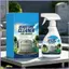 Gravestone Cleaner 355ml Grave Cleaning Polishing Gravestone Stain Remover Kit cho sân vườn ngoài trời mueadsyvn
