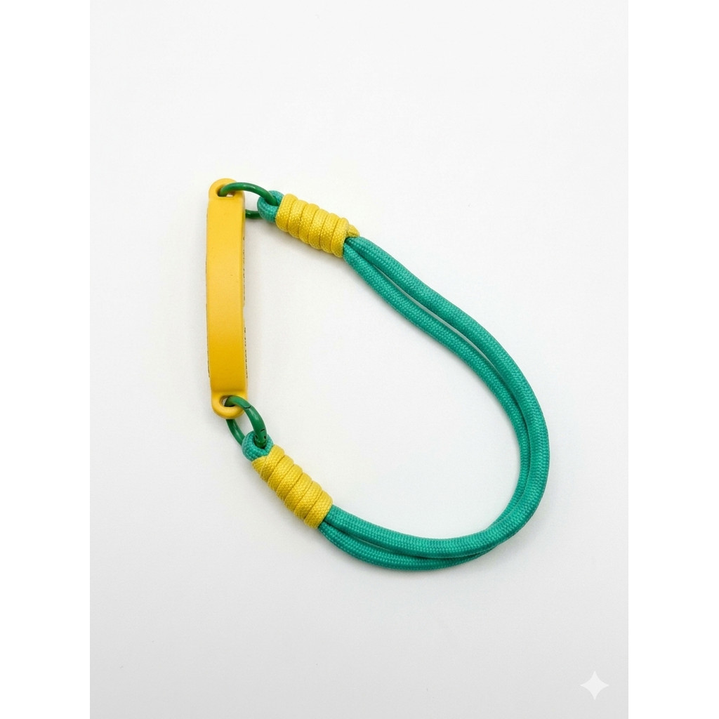 Vòng silicon đeo cốc nước, có dây cầm, co dãn tốt, chắc chắn, chu vi 15cm