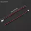 Belleshopp 20 Chiếc Micro JST 1.25MM 2/3 Pin Kết Nối Có Dây Cáp Đường Kính 0.05 Inch Nam Nữ Đầu Cắm